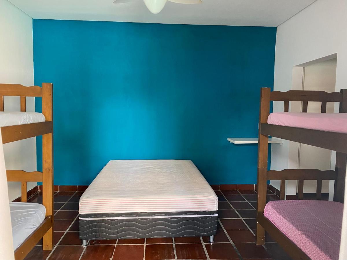 Casa Na Praia De Enseada Guaruja