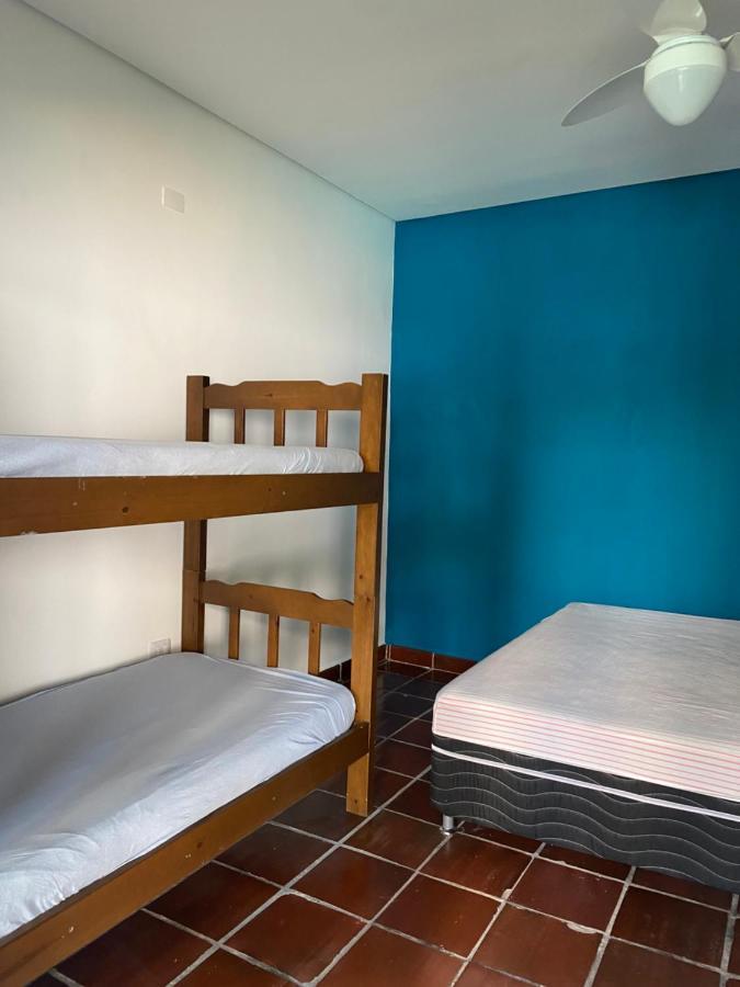 Casa Na Praia De Enseada Homestay