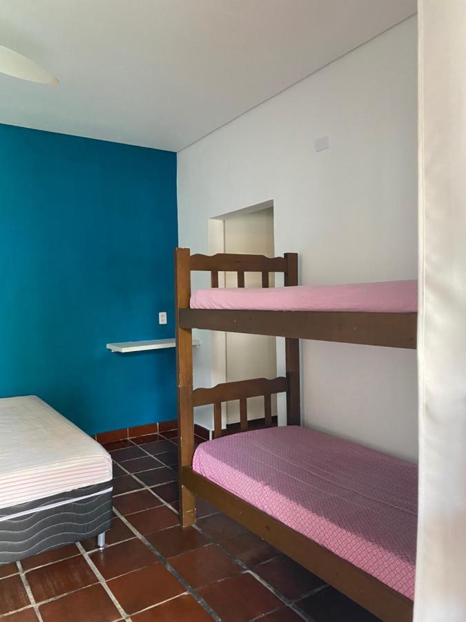 Casa Na Praia De Enseada Homestay