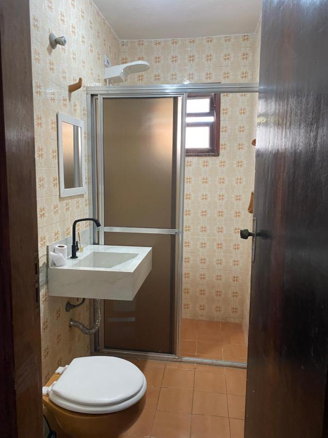 Homestay Casa Na Praia De Enseada Guaruja