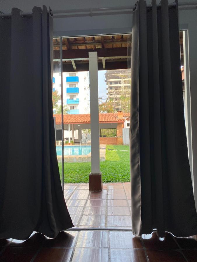 Homestay Casa Na Praia De Enseada Guaruja