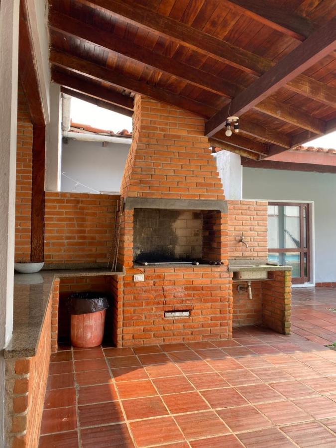 Casa Na Praia De Enseada * Guaruja