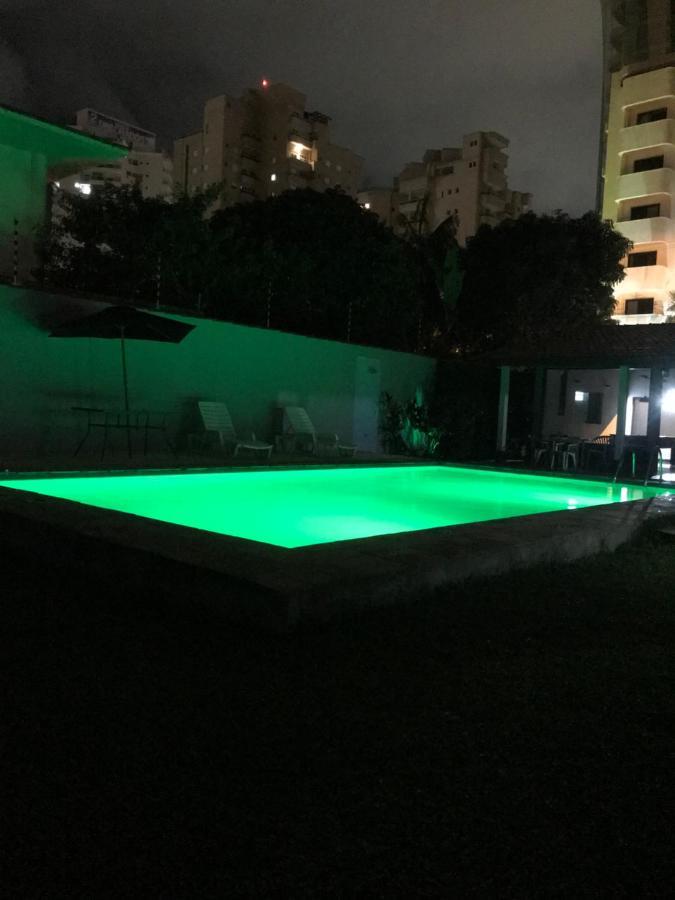 Casa Na Praia De Enseada