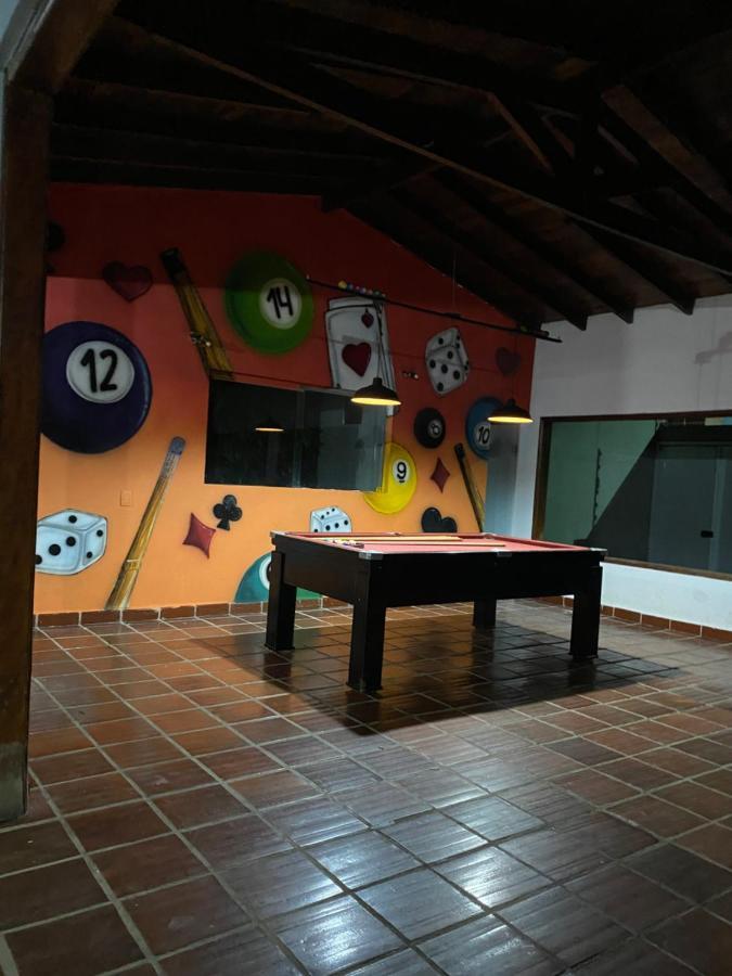 Homestay Casa Na Praia De Enseada *