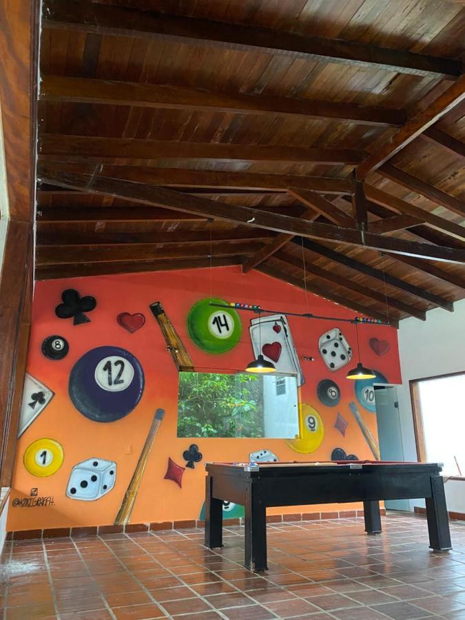 Casa Na Praia De Enseada * Guaruja