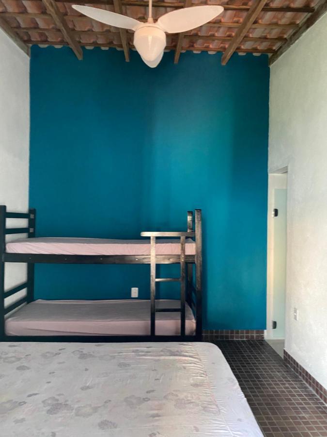 Homestay Casa Na Praia De Enseada Guaruja