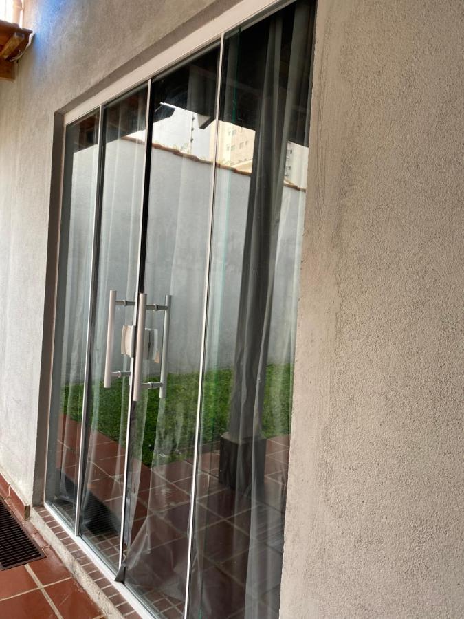 Casa Na Praia De Enseada Homestay