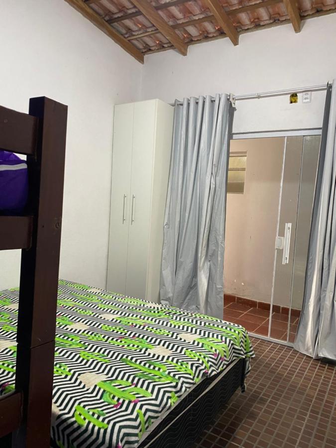 Casa Na Praia De Enseada Homestay *