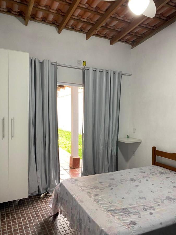 Casa Na Praia De Enseada