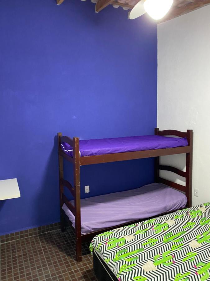 Casa Na Praia De Enseada Homestay Guaruja