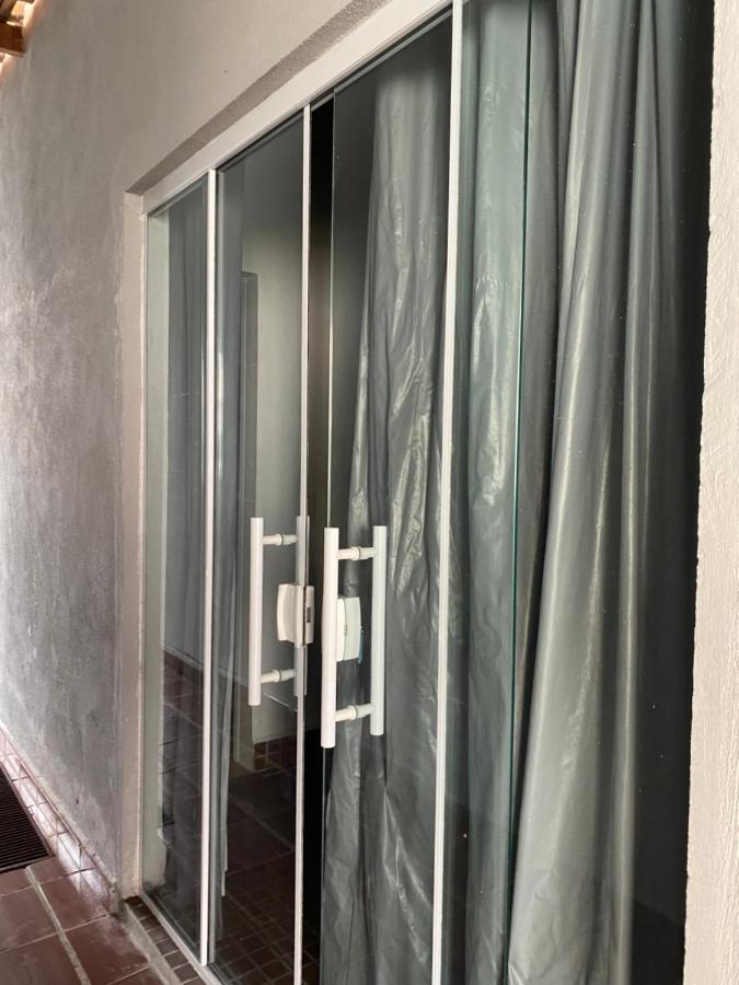 Homestay Casa Na Praia De Enseada Guaruja