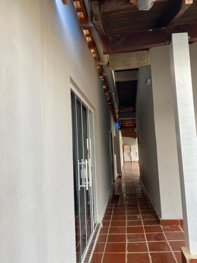Homestay Casa Na Praia De Enseada Guaruja