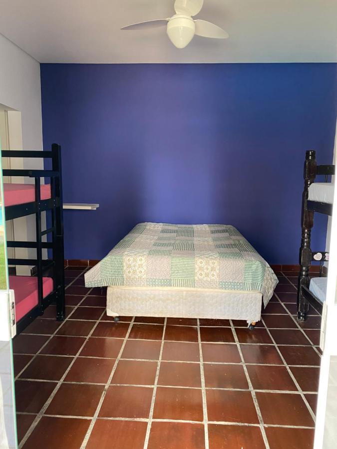 Homestay Casa Na Praia De Enseada *