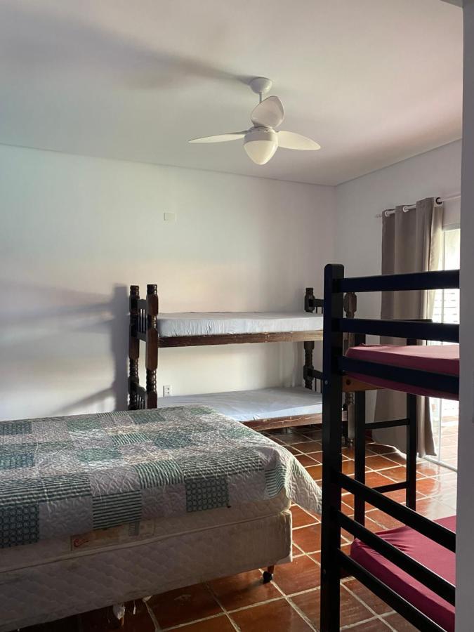 Homestay Casa Na Praia De Enseada *
