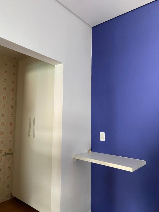 Casa Na Praia De Enseada Homestay *