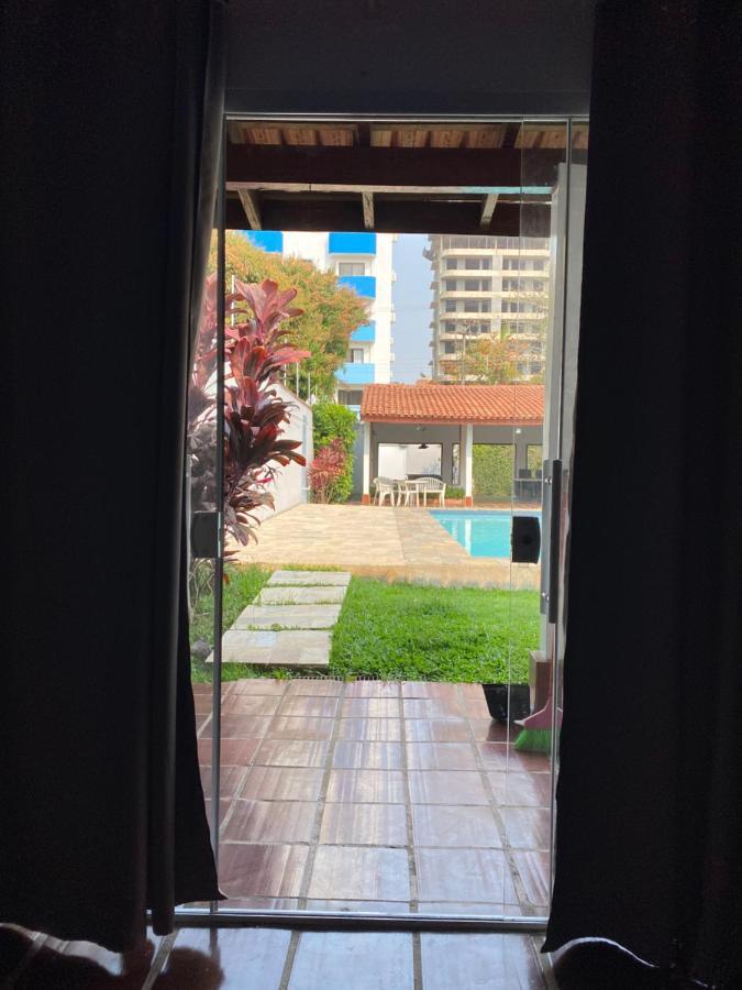 Casa Na Praia De Enseada Guaruja