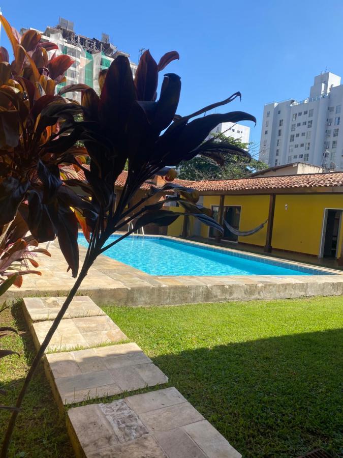 Homestay Casa Na Praia De Enseada