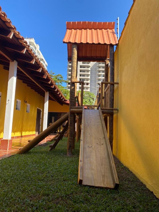 Casa Na Praia De Enseada Guaruja