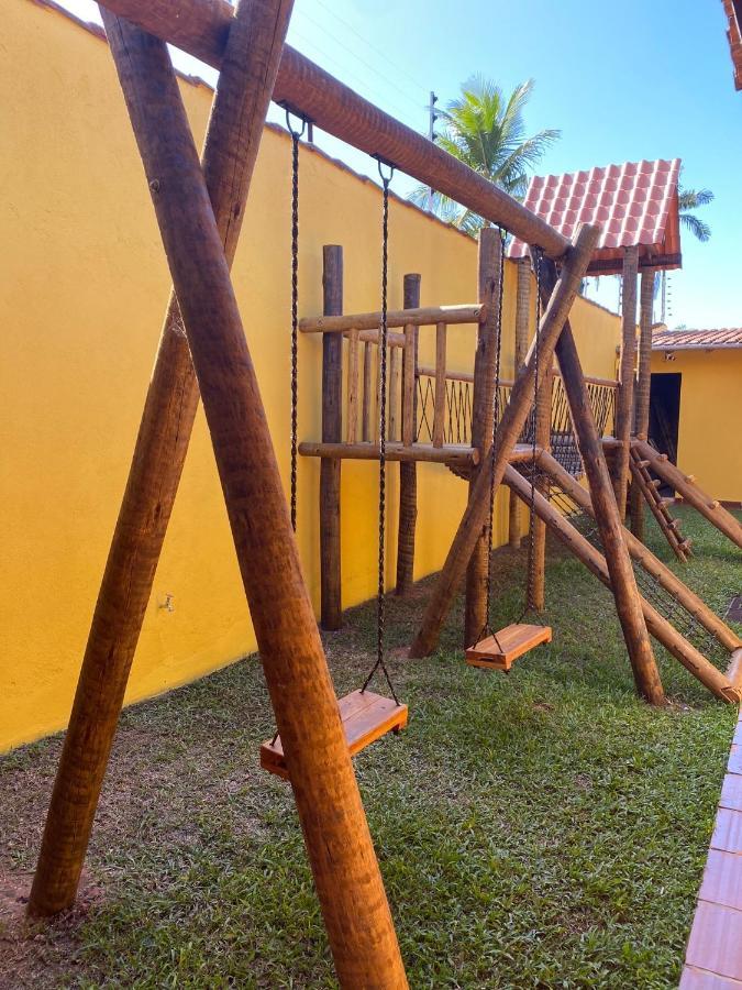 Homestay Casa Na Praia De Enseada *