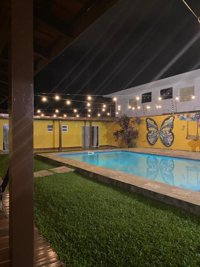 Homestay Casa Na Praia De Enseada *