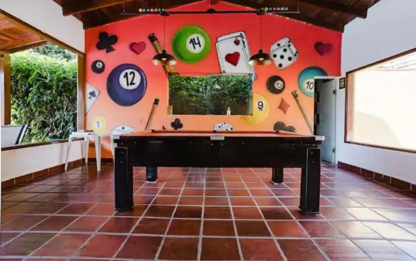 Casa Na Praia De Enseada